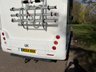 USED 2014 64 ITINEO SB740 Itineo SB740 2.3L Family A-class, bunk beds, 6 berth