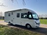 USED 2014 64 ITINEO SB740 Itineo SB740 2.3L Family A-class, bunk beds, 6 berth