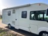USED 2014 64 ITINEO SB740 Itineo SB740 2.3L Family A-class, bunk beds, 6 berth
