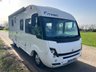 USED 2014 64 ITINEO SB740 Itineo SB740 2.3L Family A-class, bunk beds, 6 berth