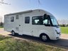 USED 2014 64 ITINEO SB740 Itineo SB740 2.3L Family A-class, bunk beds, 6 berth
