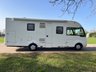 USED 2014 64 ITINEO SB740 Itineo SB740 2.3L Family A-class, bunk beds, 6 berth