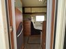 USED 2014 64 ITINEO SB740 Itineo SB740 2.3L Family A-class, bunk beds, 6 berth
