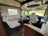 USED 2014 64 ITINEO SB740 Itineo SB740 2.3L Family A-class, bunk beds, 6 berth