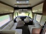 USED 2014 64 ITINEO SB740 Itineo SB740 2.3L Family A-class, bunk beds, 6 berth