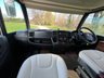 USED 2014 64 ITINEO SB740 Itineo SB740 2.3L Family A-class, bunk beds, 6 berth