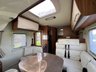 USED 2014 64 ITINEO SB740 Itineo SB740 2.3L Family A-class, bunk beds, 6 berth
