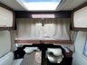 USED 2014 64 ITINEO SB740 Itineo SB740 2.3L Family A-class, bunk beds, 6 berth