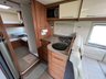 USED 2014 64 ITINEO SB740 Itineo SB740 2.3L Family A-class, bunk beds, 6 berth