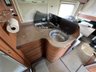 USED 2014 64 ITINEO SB740 Itineo SB740 2.3L Family A-class, bunk beds, 6 berth