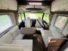 USED 2014 64 ITINEO SB740 Itineo SB740 2.3L Family A-class, bunk beds, 6 berth