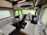 USED 2014 64 ITINEO SB740 Itineo SB740 2.3L Family A-class, bunk beds, 6 berth