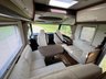 USED 2014 64 ITINEO SB740 Itineo SB740 2.3L Family A-class, bunk beds, 6 berth