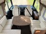 USED 2014 64 ITINEO SB740 Itineo SB740 2.3L Family A-class, bunk beds, 6 berth