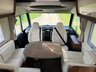 USED 2014 64 ITINEO SB740 Itineo SB740 2.3L Family A-class, bunk beds, 6 berth