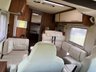 USED 2014 64 ITINEO SB740 Itineo SB740 2.3L Family A-class, bunk beds, 6 berth