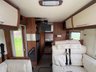 USED 2014 64 ITINEO SB740 Itineo SB740 2.3L Family A-class, bunk beds, 6 berth