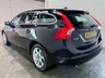 USED 2015 65 VOLVO V60 1.6 T4 SE Lux Estate 5dr Petrol Powershift Euro 5 (180 ps) MOT JUNE 2026 + 17" ALLOYS