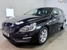 USED 2015 65 VOLVO V60 1.6 T4 SE Lux Estate 5dr Petrol Powershift Euro 5 (180 ps) MOT JUNE 2026 + 17" ALLOYS