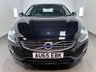 USED 2015 65 VOLVO V60 1.6 T4 SE Lux Estate 5dr Petrol Powershift Euro 5 (180 ps) MOT JUNE 2026 + 17" ALLOYS