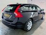 USED 2015 65 VOLVO V60 1.6 T4 SE Lux Estate 5dr Petrol Powershift Euro 5 (180 ps) MOT JUNE 2026 + 17" ALLOYS