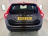 USED 2015 65 VOLVO V60 1.6 T4 SE Lux Estate 5dr Petrol Powershift Euro 5 (180 ps) MOT JUNE 2026 + 17" ALLOYS