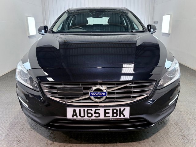 View our VOLVO V60