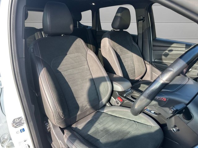 2019 FORD KUGA 1.5 TDCi EcoBlue ST-Line Edition SUV 5dr Diesel Manual Euro 6 (s/s) (120 ps) - Photo 10