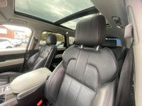 USED 2013 63 LAND ROVER RANGE ROVER SPORT 3.0 SD V6 HSE SUV 5dr Diesel Auto 4WD Euro 5 (s/s) (292 ps) THIS STUNNING LOOKING AUTOMATIC SUV, COMES WITH COMPREHENSIVE SERVICE HISTORY, MOT'D UNTIL OCTOBER 2025, HEATED LEATHER INTERIOR, ELECTRIC PAN ROOF AND MUCH MORE..