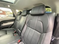 USED 2013 63 LAND ROVER RANGE ROVER SPORT 3.0 SD V6 HSE SUV 5dr Diesel Auto 4WD Euro 5 (s/s) (292 ps) THIS STUNNING LOOKING AUTOMATIC SUV, COMES WITH COMPREHENSIVE SERVICE HISTORY, MOT'D UNTIL OCTOBER 2025, HEATED LEATHER INTERIOR, ELECTRIC PAN ROOF AND MUCH MORE..