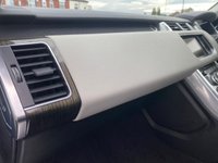 USED 2013 63 LAND ROVER RANGE ROVER SPORT 3.0 SD V6 HSE SUV 5dr Diesel Auto 4WD Euro 5 (s/s) (292 ps) THIS STUNNING LOOKING AUTOMATIC SUV, COMES WITH COMPREHENSIVE SERVICE HISTORY, MOT'D UNTIL OCTOBER 2025, HEATED LEATHER INTERIOR, ELECTRIC PAN ROOF AND MUCH MORE..