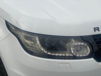 USED 2013 63 LAND ROVER RANGE ROVER SPORT 3.0 SD V6 HSE SUV 5dr Diesel Auto 4WD Euro 5 (s/s) (292 ps) THIS STUNNING LOOKING AUTOMATIC SUV, COMES WITH COMPREHENSIVE SERVICE HISTORY, MOT'D UNTIL OCTOBER 2025, HEATED LEATHER INTERIOR, ELECTRIC PAN ROOF AND MUCH MORE..