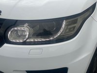 USED 2013 63 LAND ROVER RANGE ROVER SPORT 3.0 SD V6 HSE SUV 5dr Diesel Auto 4WD Euro 5 (s/s) (292 ps) THIS STUNNING LOOKING AUTOMATIC SUV, COMES WITH COMPREHENSIVE SERVICE HISTORY, MOT'D UNTIL OCTOBER 2025, HEATED LEATHER INTERIOR, ELECTRIC PAN ROOF AND MUCH MORE..