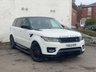 USED 2013 63 LAND ROVER RANGE ROVER SPORT 3.0 SD V6 HSE SUV 5dr Diesel Auto 4WD Euro 5 (s/s) (292 ps) THIS STUNNING LOOKING AUTOMATIC SUV, COMES WITH COMPREHENSIVE SERVICE HISTORY, MOT'D UNTIL OCTOBER 2025, HEATED LEATHER INTERIOR, ELECTRIC PAN ROOF AND MUCH MORE..