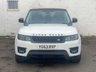 USED 2013 63 LAND ROVER RANGE ROVER SPORT 3.0 SD V6 HSE SUV 5dr Diesel Auto 4WD Euro 5 (s/s) (292 ps) THIS STUNNING LOOKING AUTOMATIC SUV, COMES WITH COMPREHENSIVE SERVICE HISTORY, MOT'D UNTIL OCTOBER 2025, HEATED LEATHER INTERIOR, ELECTRIC PAN ROOF AND MUCH MORE..