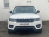 USED 2013 63 LAND ROVER RANGE ROVER SPORT 3.0 SD V6 HSE SUV 5dr Diesel Auto 4WD Euro 5 (s/s) (292 ps) THIS STUNNING LOOKING AUTOMATIC SUV, COMES WITH COMPREHENSIVE SERVICE HISTORY, MOT'D UNTIL OCTOBER 2025, HEATED LEATHER INTERIOR, ELECTRIC PAN ROOF AND MUCH MORE..
