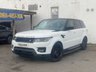 USED 2013 63 LAND ROVER RANGE ROVER SPORT 3.0 SD V6 HSE SUV 5dr Diesel Auto 4WD Euro 5 (s/s) (292 ps) THIS STUNNING LOOKING AUTOMATIC SUV, COMES WITH COMPREHENSIVE SERVICE HISTORY, MOT'D UNTIL OCTOBER 2025, HEATED LEATHER INTERIOR, ELECTRIC PAN ROOF AND MUCH MORE..