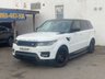 USED 2013 63 LAND ROVER RANGE ROVER SPORT 3.0 SD V6 HSE SUV 5dr Diesel Auto 4WD Euro 5 (s/s) (292 ps) THIS STUNNING LOOKING AUTOMATIC SUV, COMES WITH COMPREHENSIVE SERVICE HISTORY, MOT'D UNTIL OCTOBER 2025, HEATED LEATHER INTERIOR, ELECTRIC PAN ROOF AND MUCH MORE..
