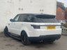 USED 2013 63 LAND ROVER RANGE ROVER SPORT 3.0 SD V6 HSE SUV 5dr Diesel Auto 4WD Euro 5 (s/s) (292 ps) THIS STUNNING LOOKING AUTOMATIC SUV, COMES WITH COMPREHENSIVE SERVICE HISTORY, MOT'D UNTIL OCTOBER 2025, HEATED LEATHER INTERIOR, ELECTRIC PAN ROOF AND MUCH MORE..