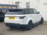 USED 2013 63 LAND ROVER RANGE ROVER SPORT 3.0 SD V6 HSE SUV 5dr Diesel Auto 4WD Euro 5 (s/s) (292 ps) THIS STUNNING LOOKING AUTOMATIC SUV, COMES WITH COMPREHENSIVE SERVICE HISTORY, MOT'D UNTIL OCTOBER 2025, HEATED LEATHER INTERIOR, ELECTRIC PAN ROOF AND MUCH MORE..
