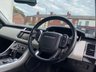 USED 2013 63 LAND ROVER RANGE ROVER SPORT 3.0 SD V6 HSE SUV 5dr Diesel Auto 4WD Euro 5 (s/s) (292 ps) THIS STUNNING LOOKING AUTOMATIC SUV, COMES WITH COMPREHENSIVE SERVICE HISTORY, MOT'D UNTIL OCTOBER 2025, HEATED LEATHER INTERIOR, ELECTRIC PAN ROOF AND MUCH MORE..