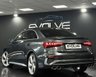 USED 2022 72 AUDI S3 2.0 TFSI Saloon 4dr Petrol S Tronic quattro Euro 6 (s/s) (310 ps) COMFORT & SOUND, 19" ALLOYS!