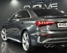 USED 2022 72 AUDI S3 2.0 TFSI Saloon 4dr Petrol S Tronic quattro Euro 6 (s/s) (310 ps) COMFORT & SOUND, 19" ALLOYS!