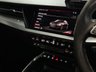 USED 2022 72 AUDI S3 2.0 TFSI Saloon 4dr Petrol S Tronic quattro Euro 6 (s/s) (310 ps) COMFORT & SOUND, 19" ALLOYS!