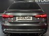 USED 2022 72 AUDI S3 2.0 TFSI Saloon 4dr Petrol S Tronic quattro Euro 6 (s/s) (310 ps) COMFORT & SOUND, 19" ALLOYS!