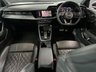 USED 2022 72 AUDI S3 2.0 TFSI Saloon 4dr Petrol S Tronic quattro Euro 6 (s/s) (310 ps) COMFORT & SOUND, 19" ALLOYS!