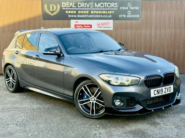 DealDrive Motors