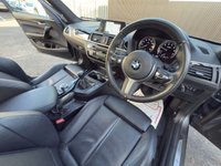 USED 2019 19 BMW 1 SERIES 1.5 118i GPF M Sport Shadow Edition Hatchback 5dr Petrol Manual Euro 6 (s/s) (136 ps) M Sport Styling | Shadow Editi