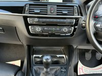 USED 2019 19 BMW 1 SERIES 1.5 118i GPF M Sport Shadow Edition Hatchback 5dr Petrol Manual Euro 6 (s/s) (136 ps) M Sport Styling | Shadow Editi