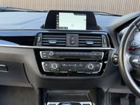 USED 2019 19 BMW 1 SERIES 1.5 118i GPF M Sport Shadow Edition Hatchback 5dr Petrol Manual Euro 6 (s/s) (136 ps) M Sport Styling | Shadow Editi